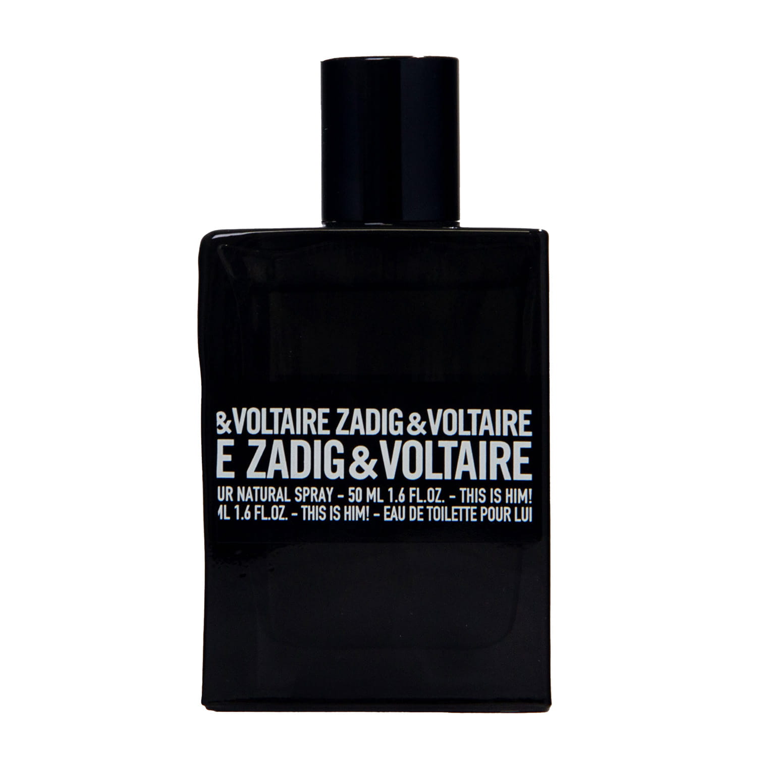 Zadig & Voltaire This Is Him Woda Toaletowa 50ml (outlet)2.jpg